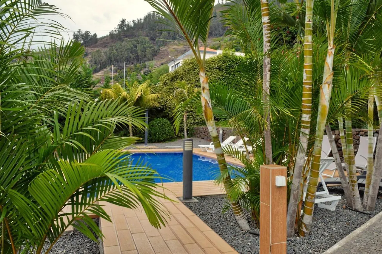 Loureiros Cottage, A Home In Madeira Arco da Calheta  Arco da Calheta (Madeira)