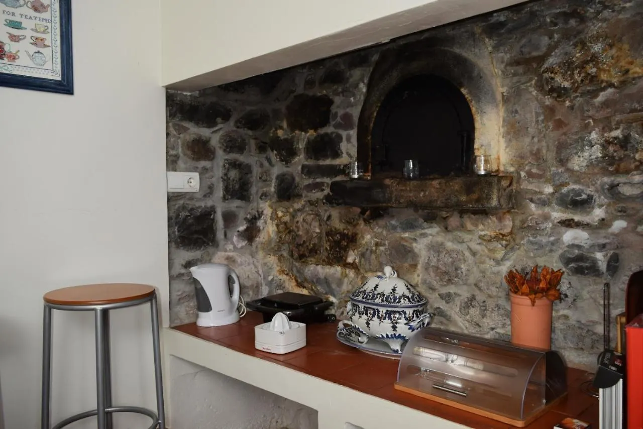 Loureiros Cottage, A Home In Madeira Arco da Calheta