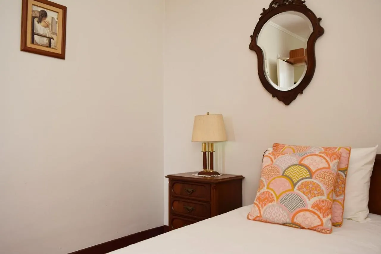 Holiday home Loureiros Cottage, A Home In Madeira Arco da Calheta