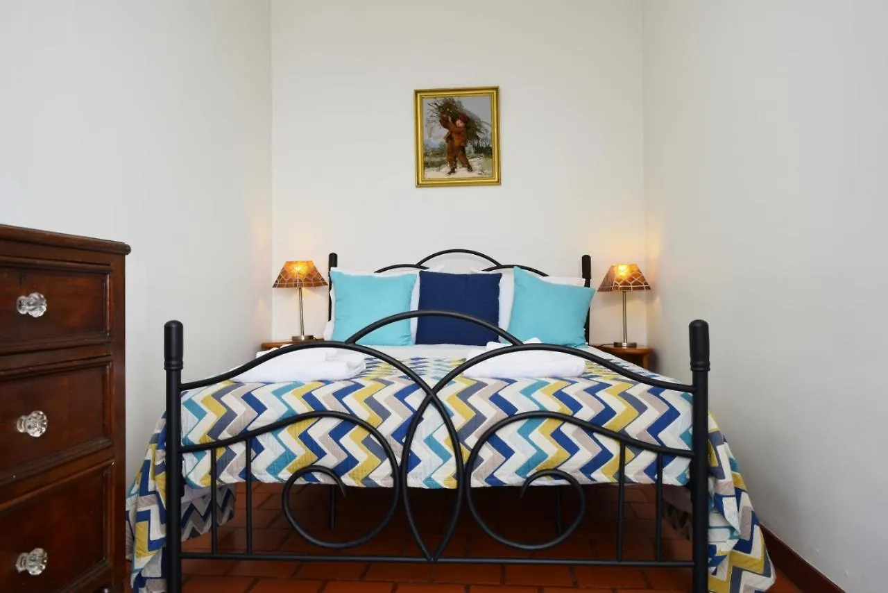 Holiday home Loureiros Cottage, A Home In Madeira Arco da Calheta