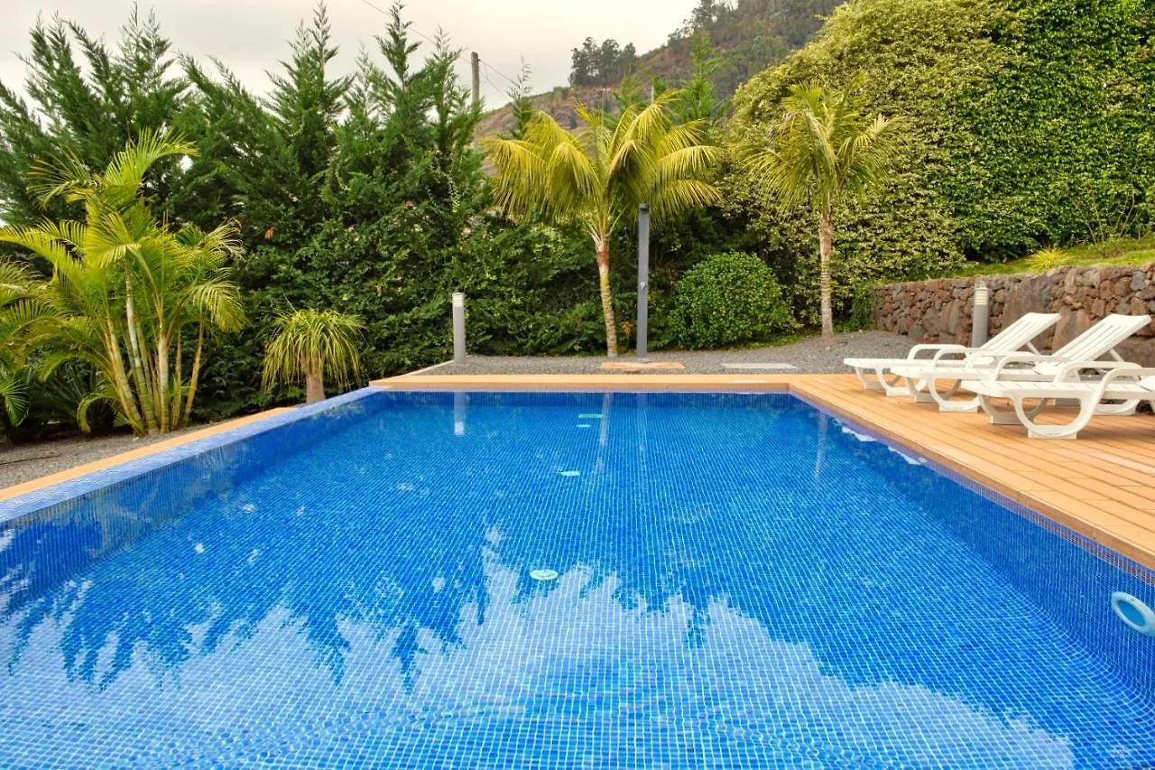 Loureiros Cottage, A Home In Madeira Arco da Calheta  Portugal