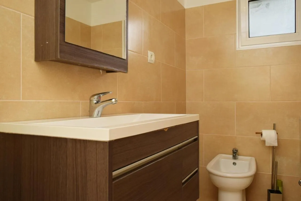 Holiday home Loureiros Cottage, A Home In Madeira Arco da Calheta