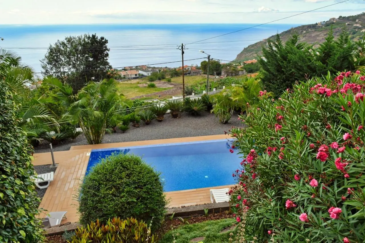 Loureiros Cottage, A Home In Madeira Arco da Calheta  Portugal