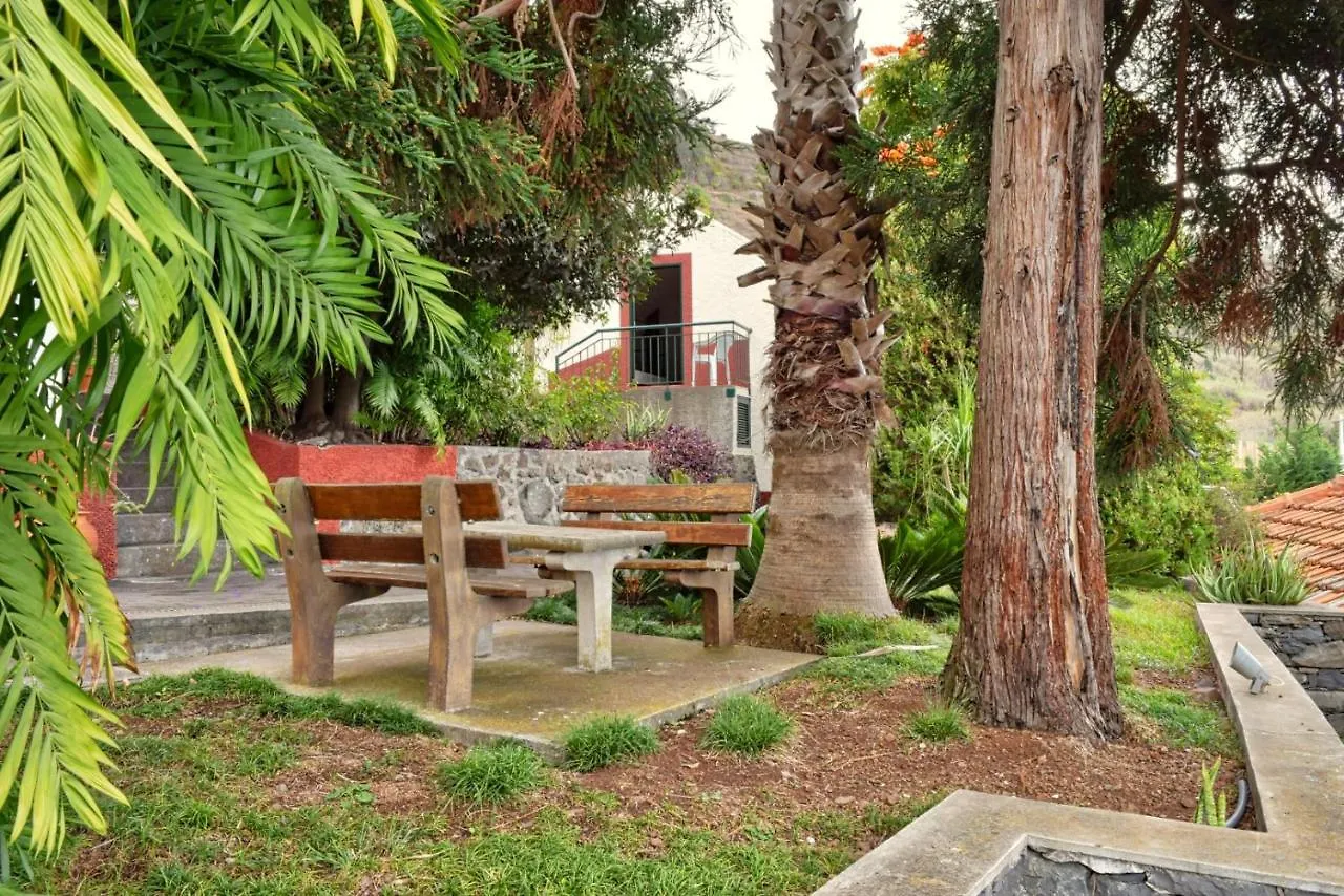 Loureiros Cottage, A Home In Madeira Arco da Calheta  Arco da Calheta (Madeira)