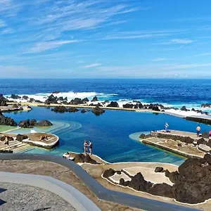 Villa Casa Mia, A Dream Spot With Heated Pool, Arco da Calheta (Madeira)