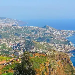 Villa Casa Mia, A Dream Spot With Heated Pool, Arco da Calheta (Madeira)