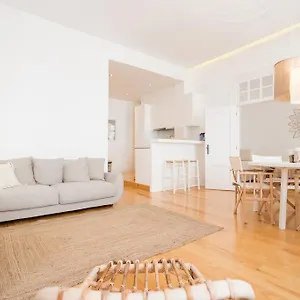 Flh Baixa Modern Apartment Lisbon