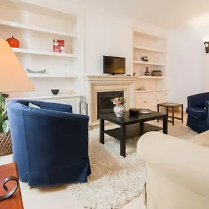 Gomes Freire Terrace Holiday home Cascais