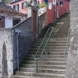 Casa Do João Da Eira Casa de Férias