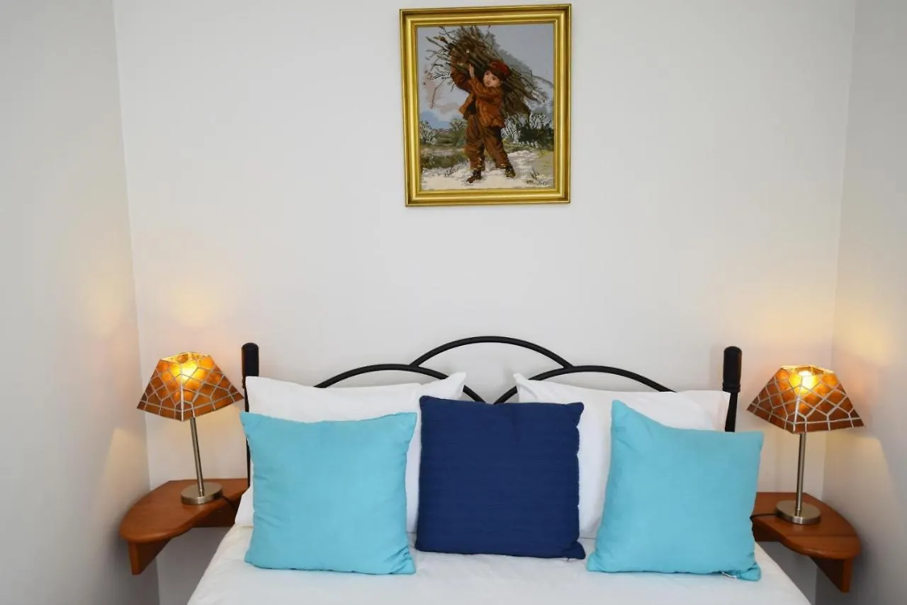 Holiday home Loureiros Cottage, A Home In Madeira Arco da Calheta