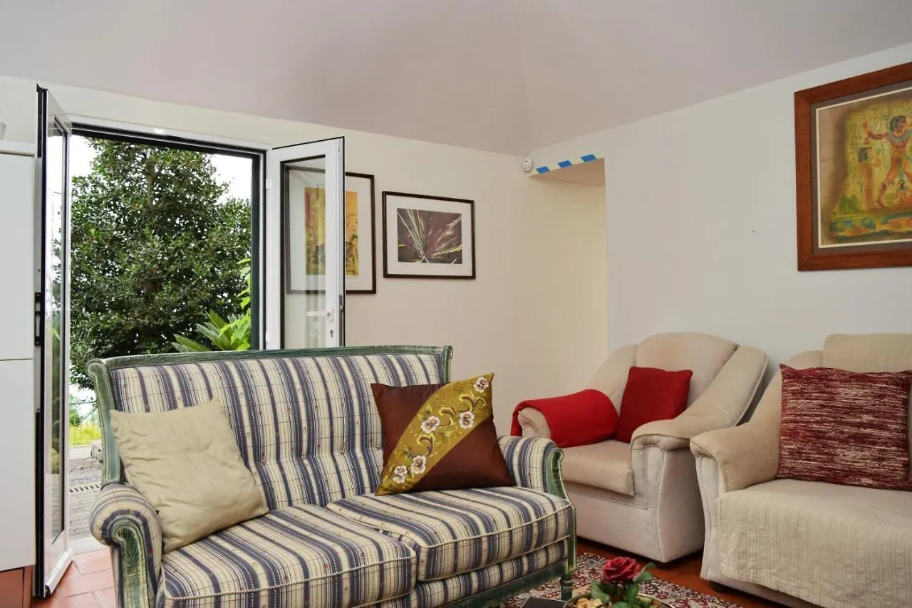 Loureiros Cottage, A Home In Madeira Arco da Calheta  Portugal