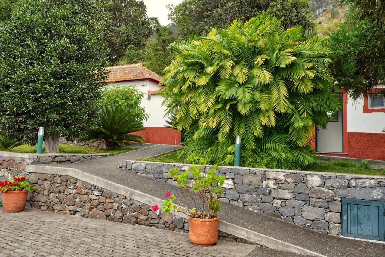 Holiday home Loureiros Cottage, A Home In Madeira Arco da Calheta